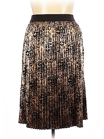 Lularoe Casual Skirt (view 2)