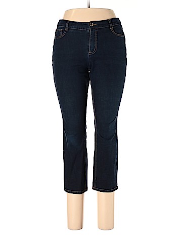 C. Wonder Jeans (view 1)