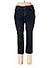 C. Wonder Blue Jeans Size 10 (petite) - photo 1