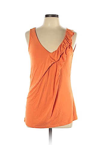 MICHAEL Michael Kors Sleeveless Top (view 1)