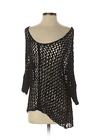 RD Style Pullover Sweater (view 1)