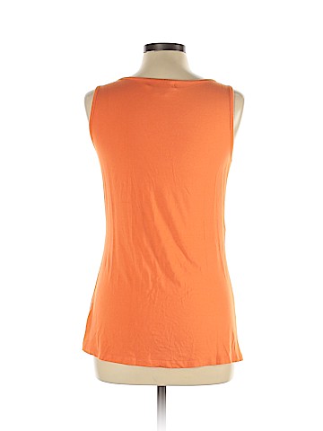 MICHAEL Michael Kors Sleeveless Top (view 2)