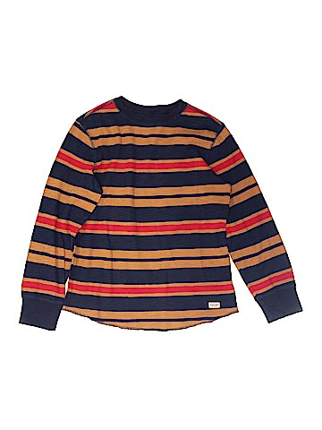 Gap Kids Long Sleeve T-Shirt (view 1)