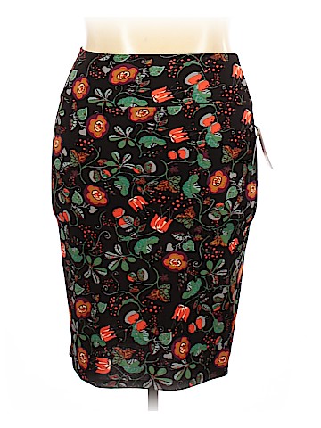 Lularoe Casual Skirt (view 1)
