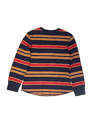 Gap Kids Long Sleeve T-Shirt (view 2)