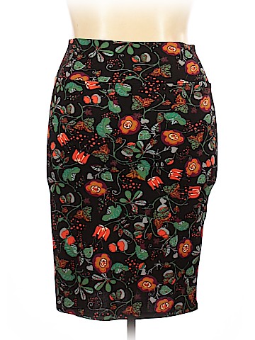 Lularoe Casual Skirt (view 2)