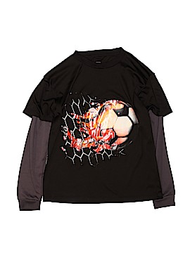 Tek Gear Size Small youth