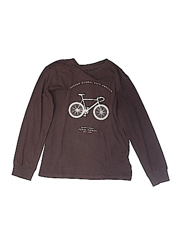 Gap Kids Long Sleeve T-Shirt (view 1)