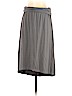 Splendid Gray Casual Skirt Size M - photo 1