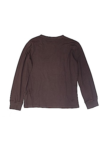 Gap Kids Long Sleeve T-Shirt (view 2)