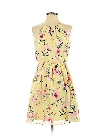 BCX Casual Dress (view 1)