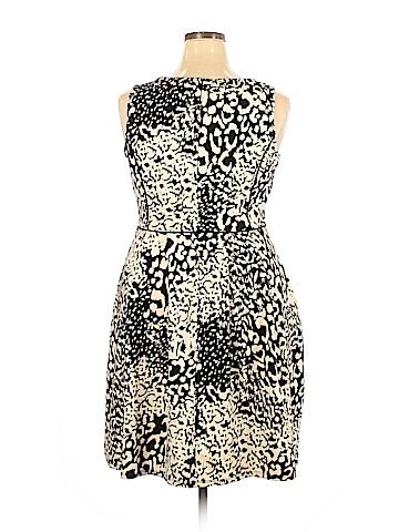 Forever 21 Casual Dress (view 2)