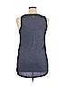 Assorted Brands Blue Tank Top Size XL - photo 2