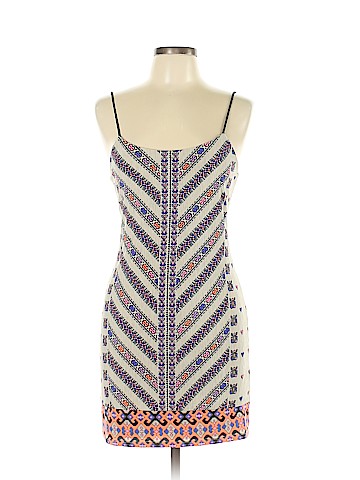 Tigerlily Casual Dress (view 1)