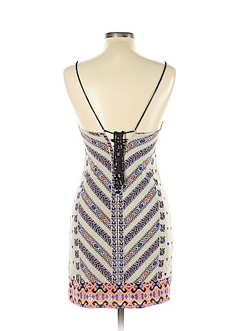 Tigerlily Casual Dress (view 2)