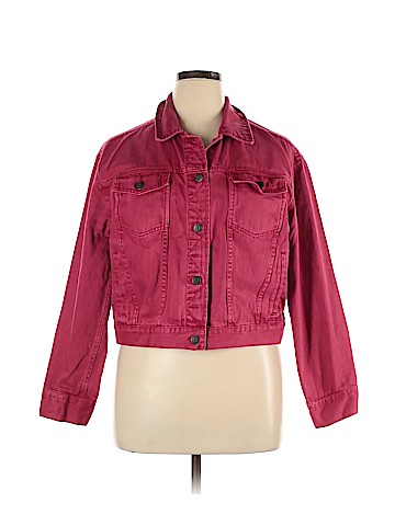 Madewell Denim Jacket (view 1)