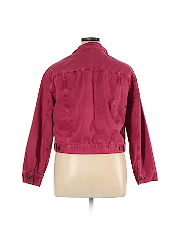 Madewell Denim Jacket (view 2)