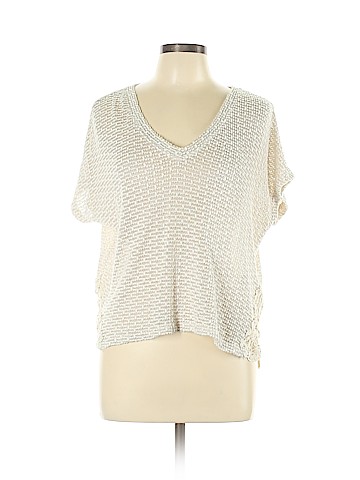 American Eagle Outfitters Short Sleeve Top (view 1)