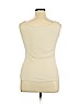 St. John's Bay 100% Cotton Tan Tank Top Size XL - photo 2