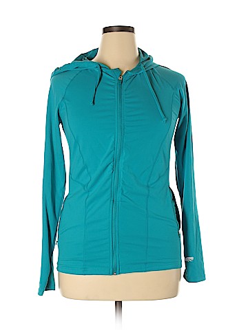 Marika Track Jacket (view 1)