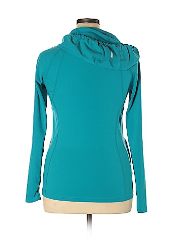 Marika Track Jacket (view 2)