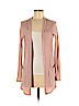 Pink Rose Pink Cardigan Size S - photo 1