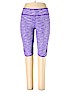 Zella Purple Active Pants Size XL - photo 1