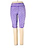 Zella Purple Active Pants Size XL - photo 2