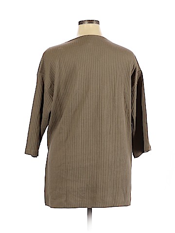 Uniqlo Long Sleeve Top (view 2)