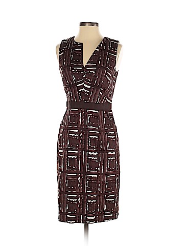 Milly Casual Dress (view 1)