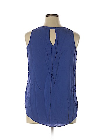 Old Navy Sleeveless Blouse (view 2)