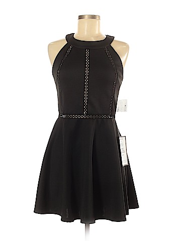 Crystal Doll Cocktail Dress (view 1)