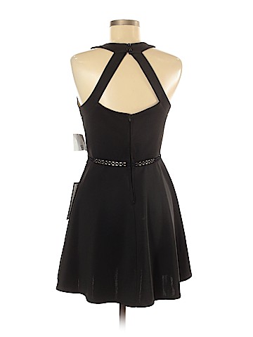 Crystal Doll Cocktail Dress (view 2)