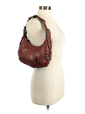 Isabella Fiore Shoulder Bag (view 2)