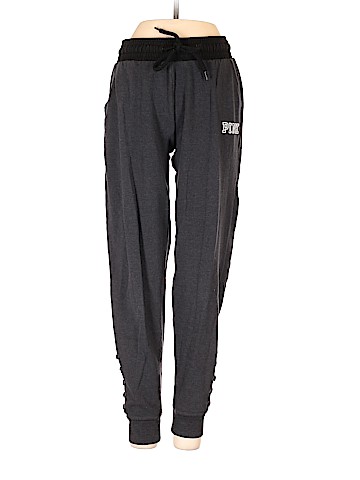 Victoria's Secret Pink Sweatpants (view 1)