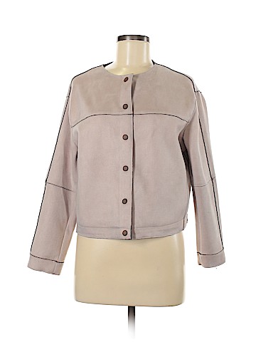 Catherine Malandrino Jacket (view 1)