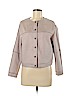 Catherine Malandrino 100% Polyester Pink Jacket Size S - photo 1