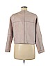 Catherine Malandrino 100% Polyester Pink Jacket Size S - photo 2