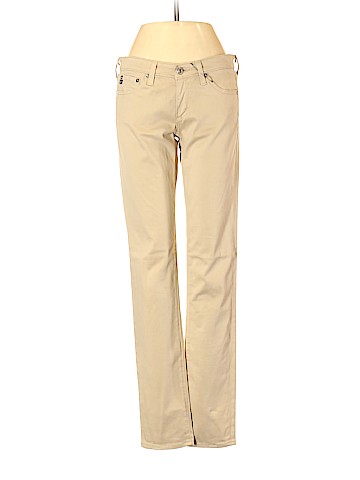 Adriano Goldschmied Jeans (view 1)