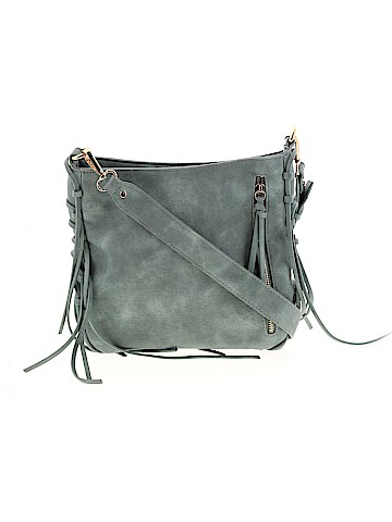 Unbranded Crossbody Bag (view 1)