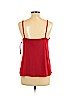 Roxy Red Tank Top Size L - photo 2