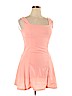Shein Pink Casual Dress Size XL - photo 1