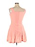 Shein Pink Casual Dress Size XL - photo 2