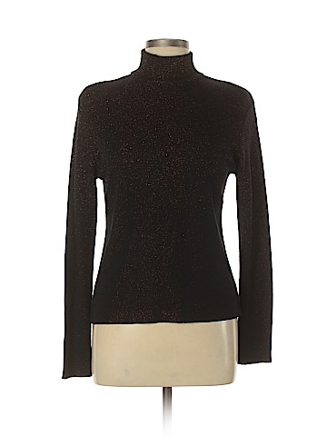 Carlisle Silk Pullover Sweater (view 1)