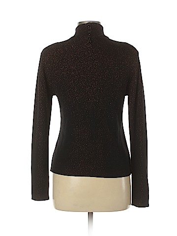 Carlisle Silk Pullover Sweater (view 2)