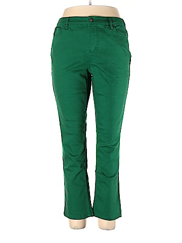 Liz Claiborne Jeans (view 1)