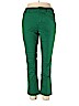 Liz Claiborne Green Jeans Size 14 - photo 1
