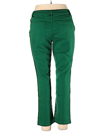 Liz Claiborne Jeans (view 2)