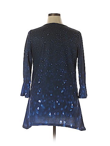 Lily by Firmiana Long Sleeve Top (view 2)