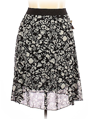 Lularoe Casual Skirt (view 1)